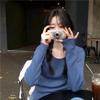 稚女情深海报